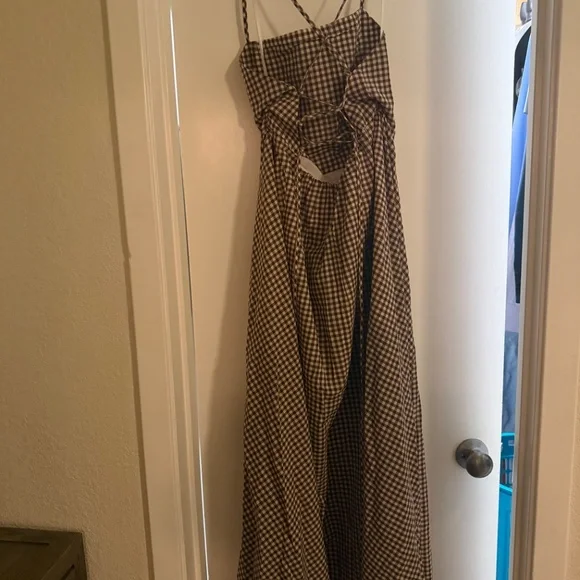 POSSE Callie Dress - Picture 9 of 9